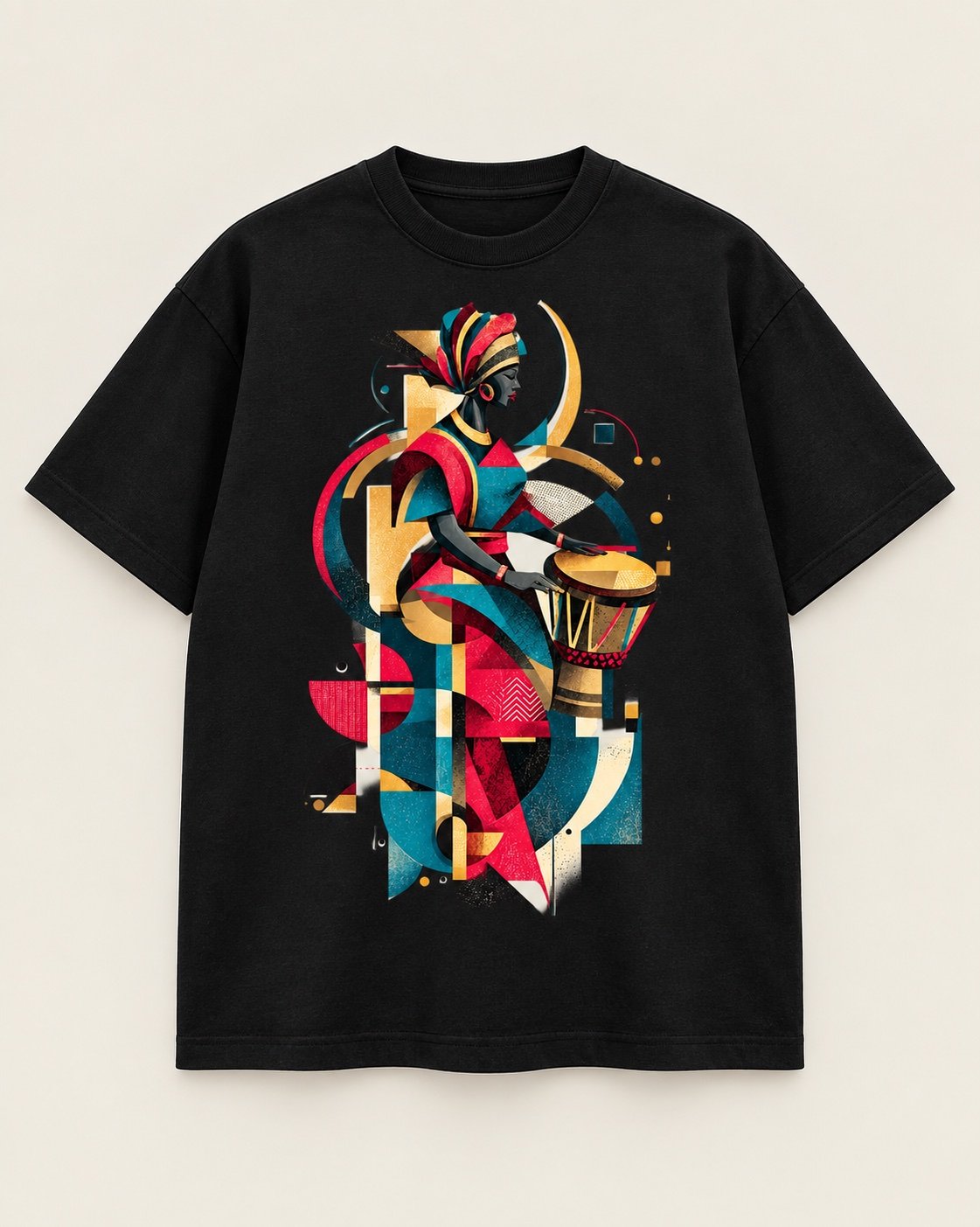 Tall Beat packshot