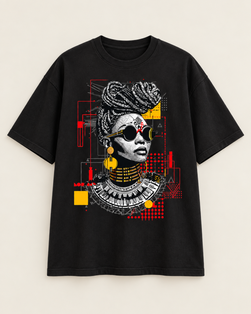 Bantu Knot Blueprint packshot