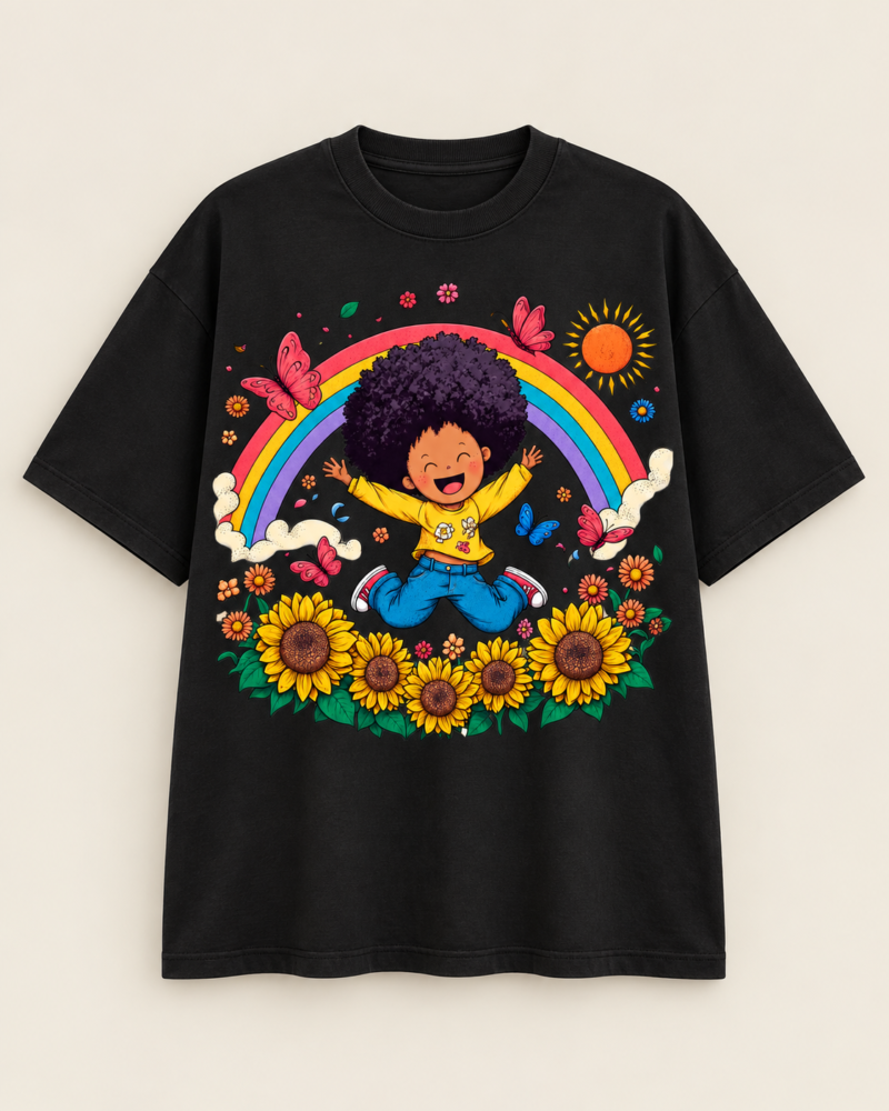 Rainbow Joy packshot